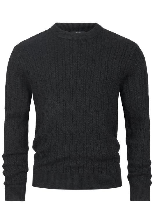 Strickpullover JFMicah crew neck