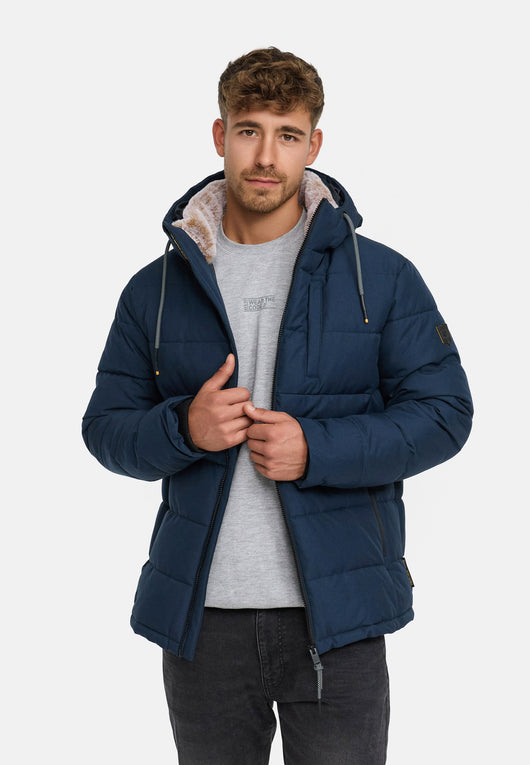 Winterjacke INHebero