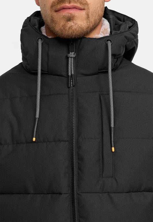 Winterjacke INHebero