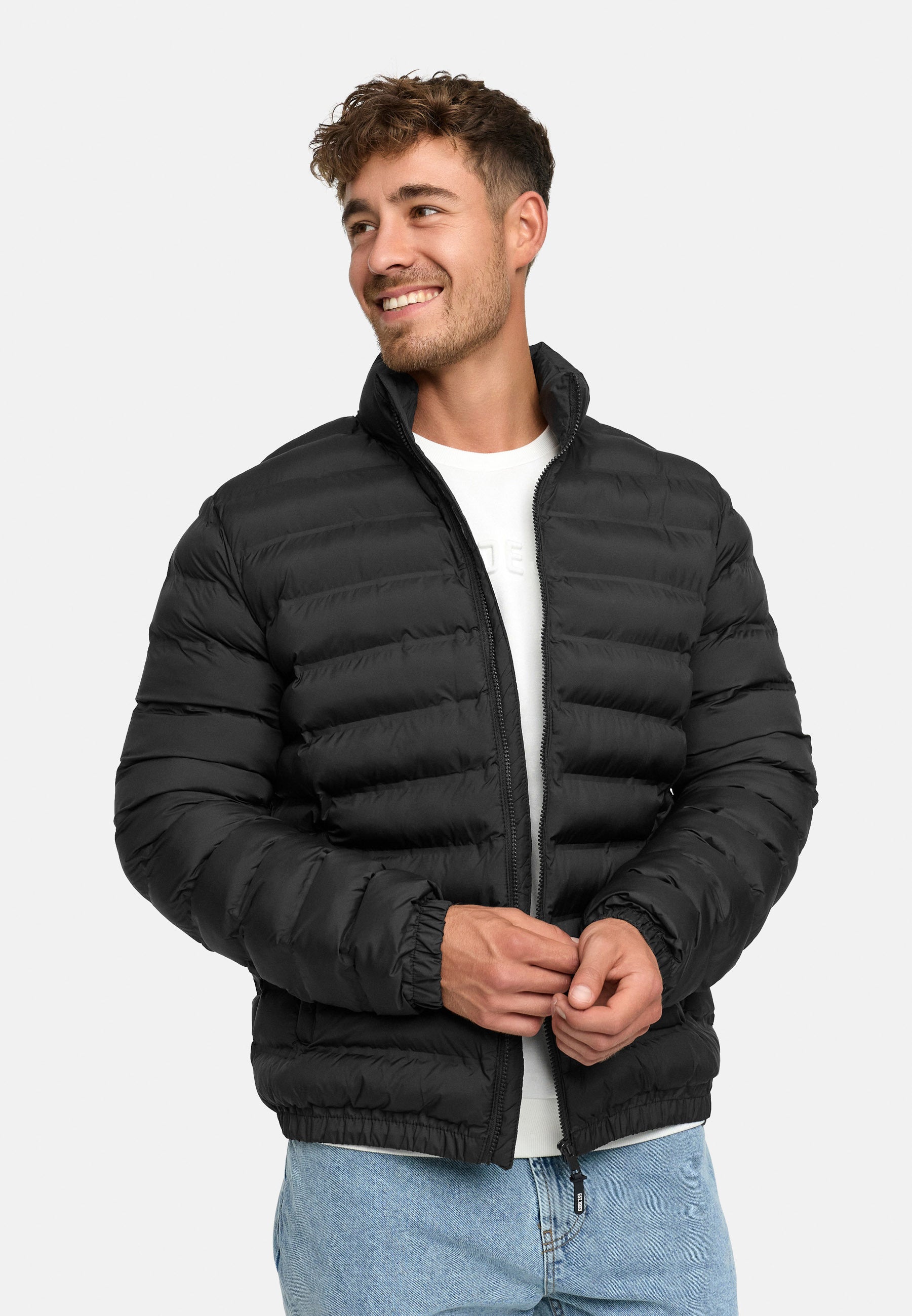 Übergangsjacke INBjarne Produktbild