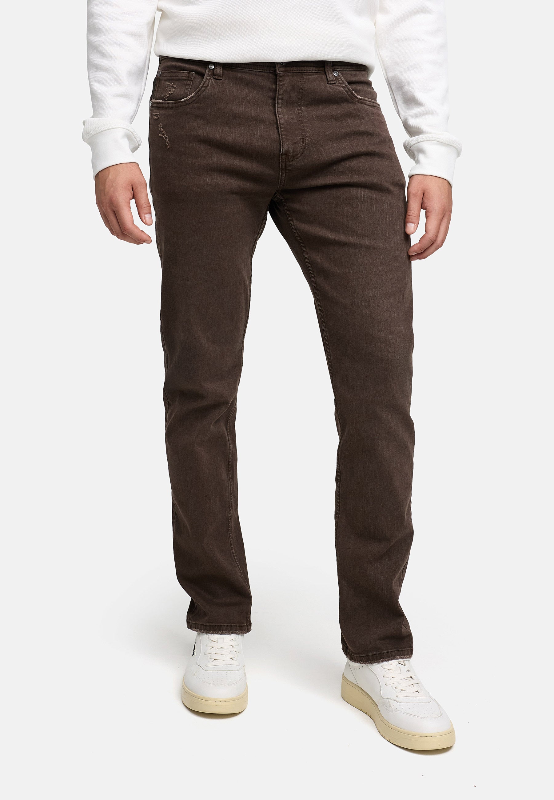 Jeanshose INDankos Produktbild
