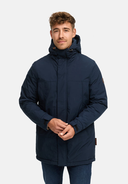 Winterjacke INBenyot