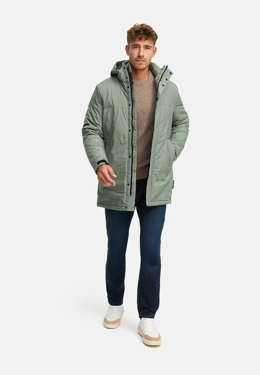 Winterjacke INBenyot