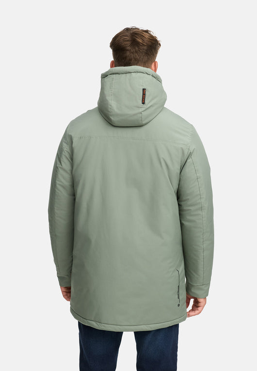 Winterjacke INBenyot