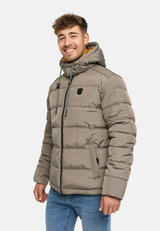 Winterjacke INCoolios