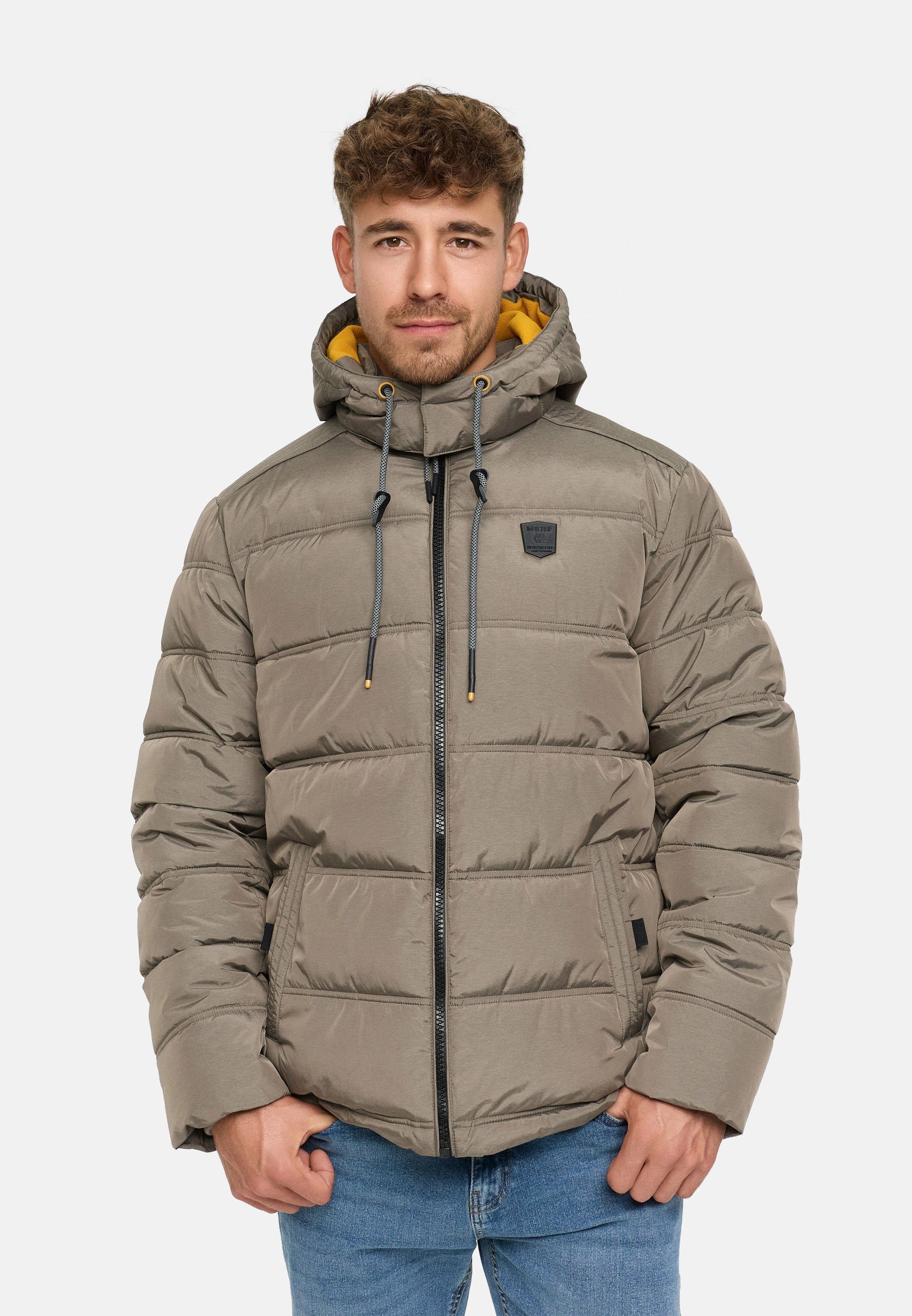 Winterjacke INCoolios Produktbild