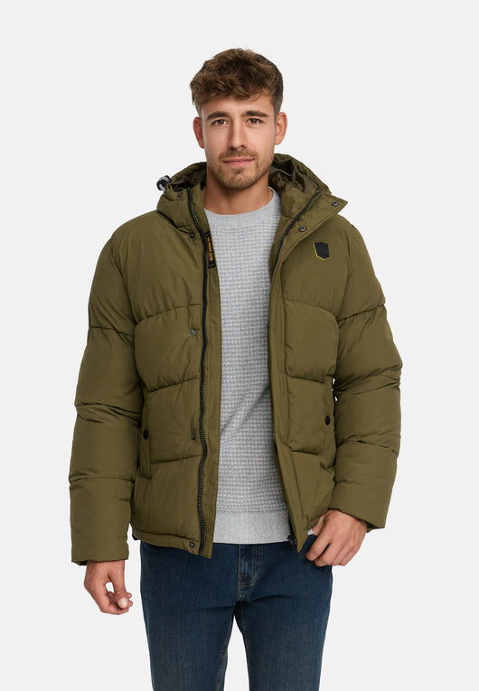 Winterjacke INLaurits Jacket