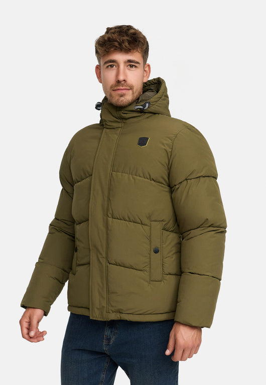Winterjacke INLaurits Jacket