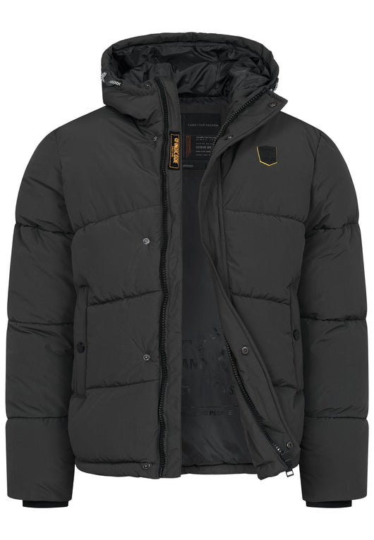 Winterjacke INLaurits Jacket