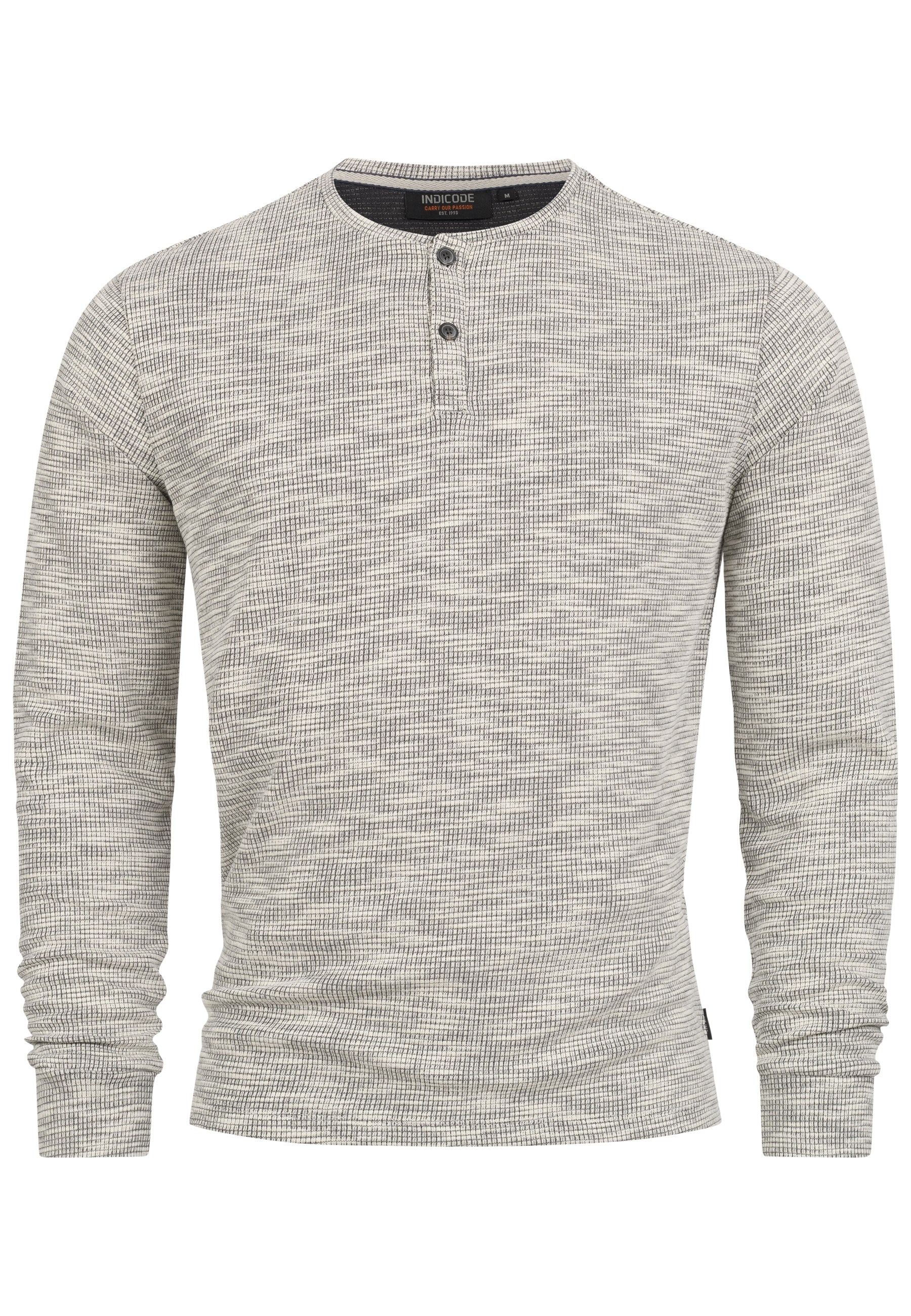 Langarmshirt INVitus Produktbild