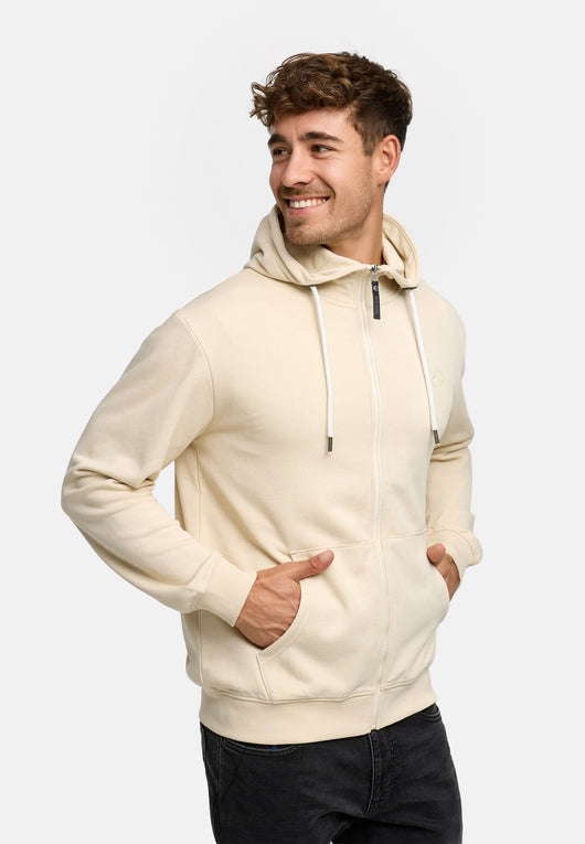 Sweatjacke INChristos