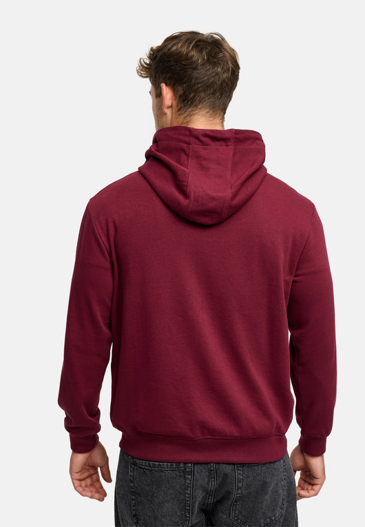 Sweatjacke INChristos