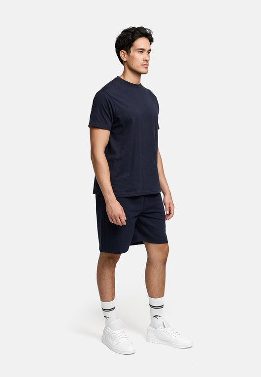 Shorts & Shirt Set Comfy