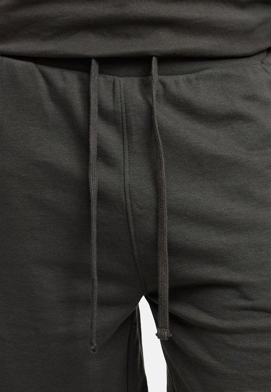 Shorts & Shirt Set Comfy