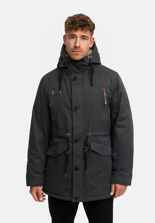 Winterjacke INGillespie