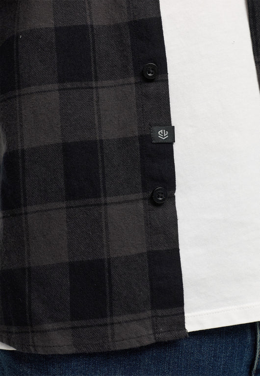 Hemd Langarm INBakula