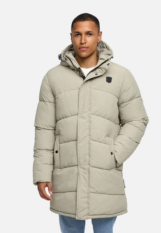 Winterjacke INPazze Jacket