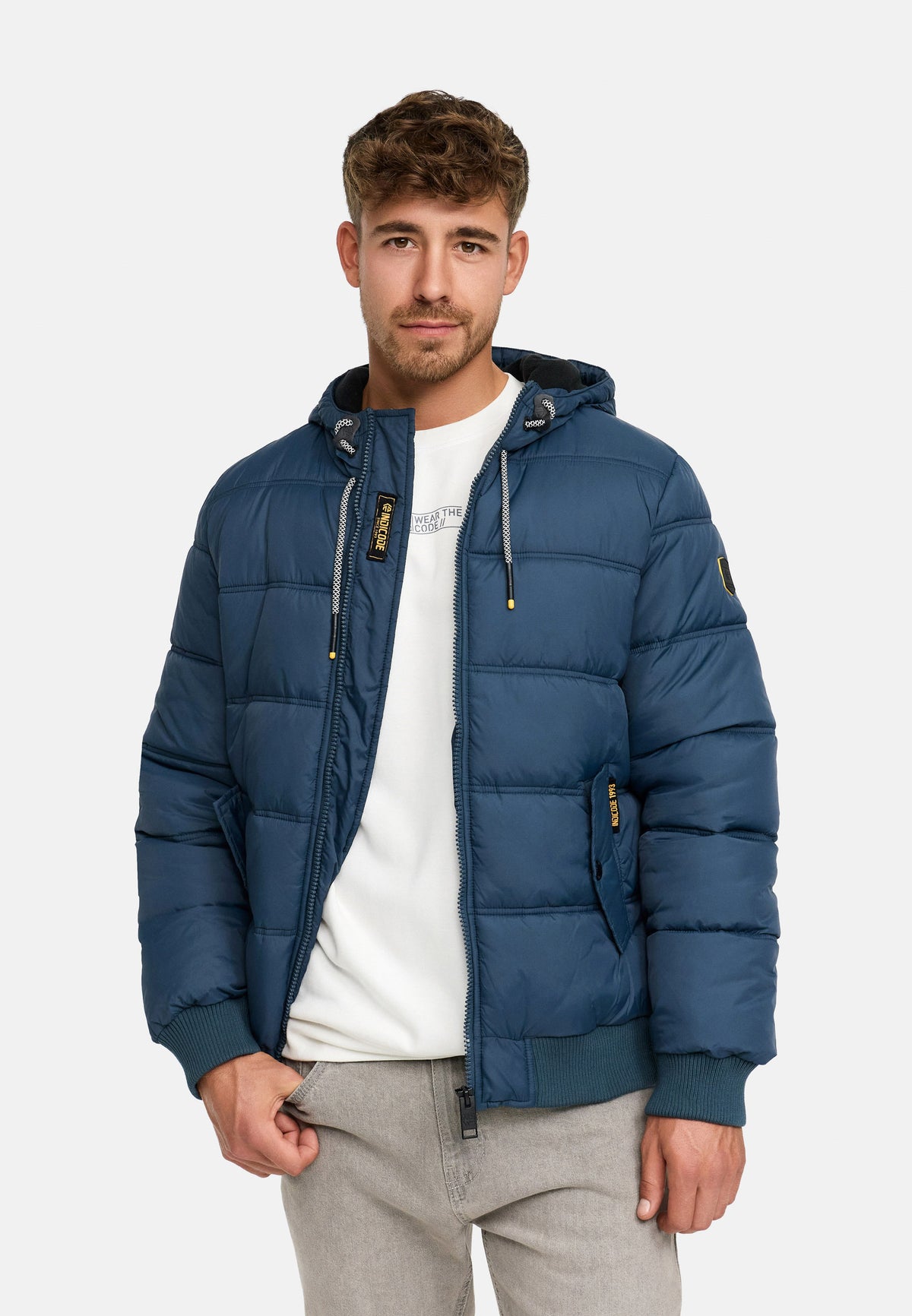 Winterjacke INAdriano Produktbild