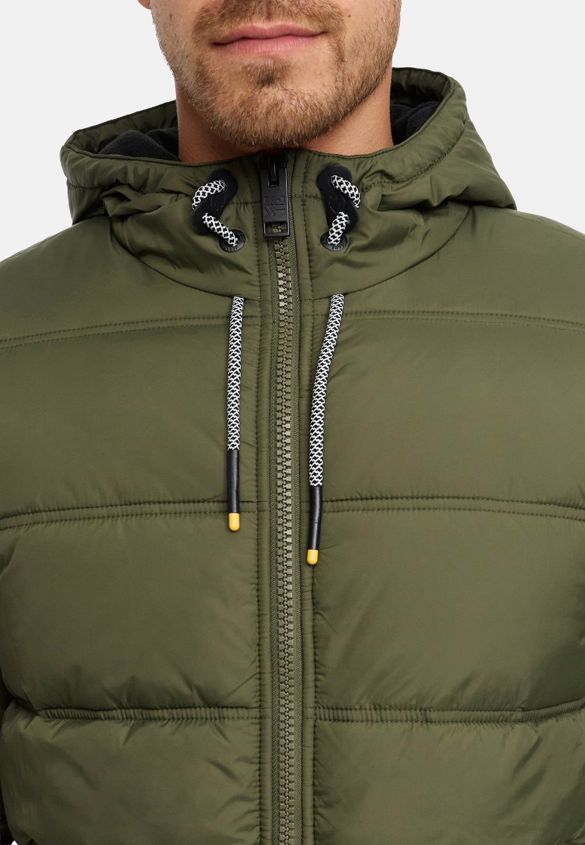 Winterjacke INAdriano Produktbild