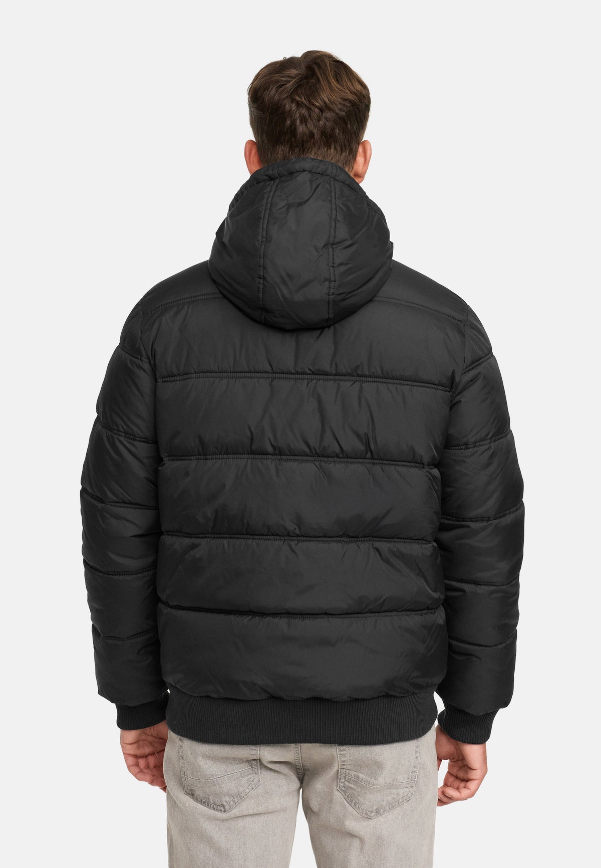 Winterjacke INAdriano Produktbild