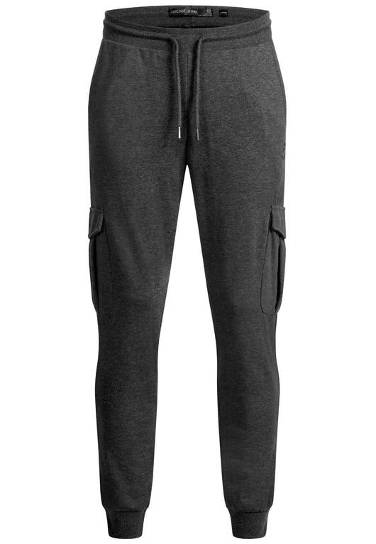 Indicode Men's Bendner Cargo Joggers made from 60% cotton