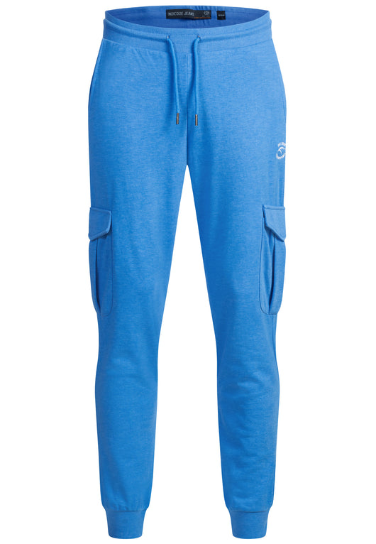 Indicode Men's Bendner Cargo Joggers made from 60% cotton
