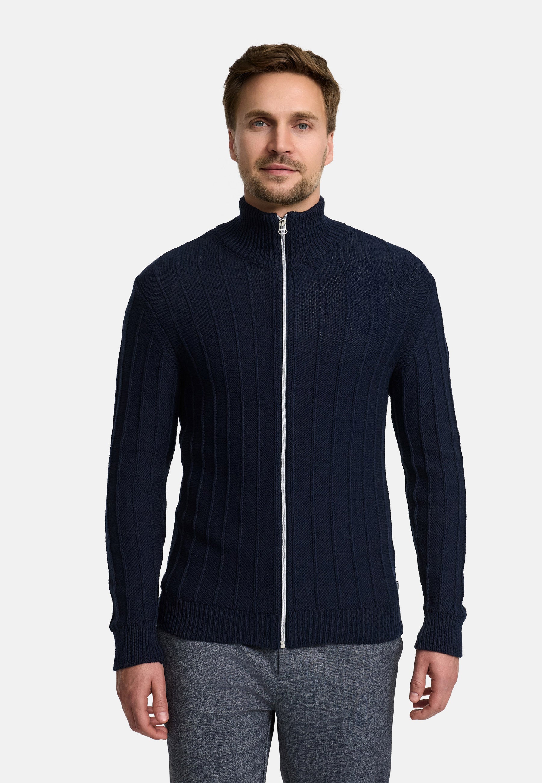 Strickjacke JFTruman Produktbild
