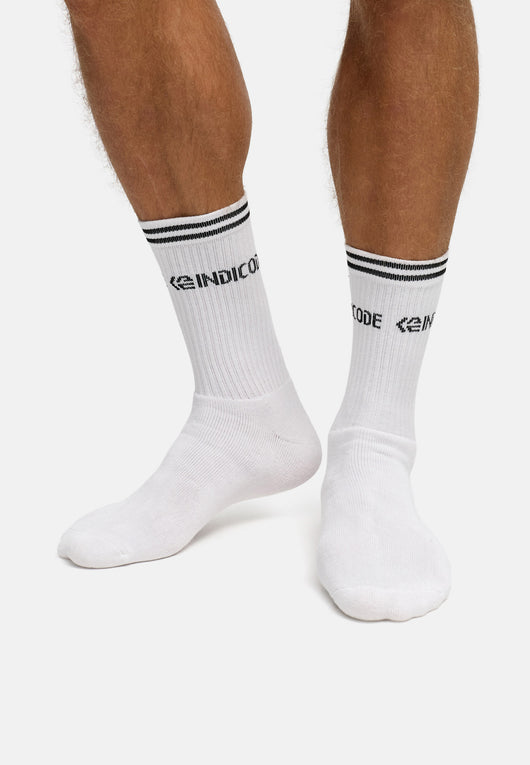 Socken 4 Paar INFaltman