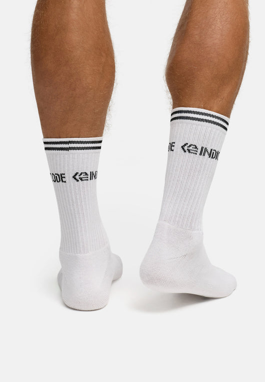 Socken 4 Paar INFaltman