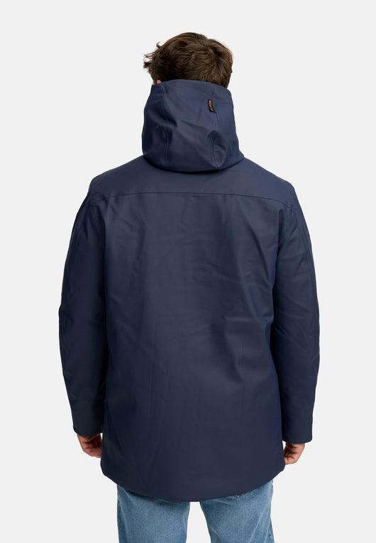 Regenjacke INTeyler