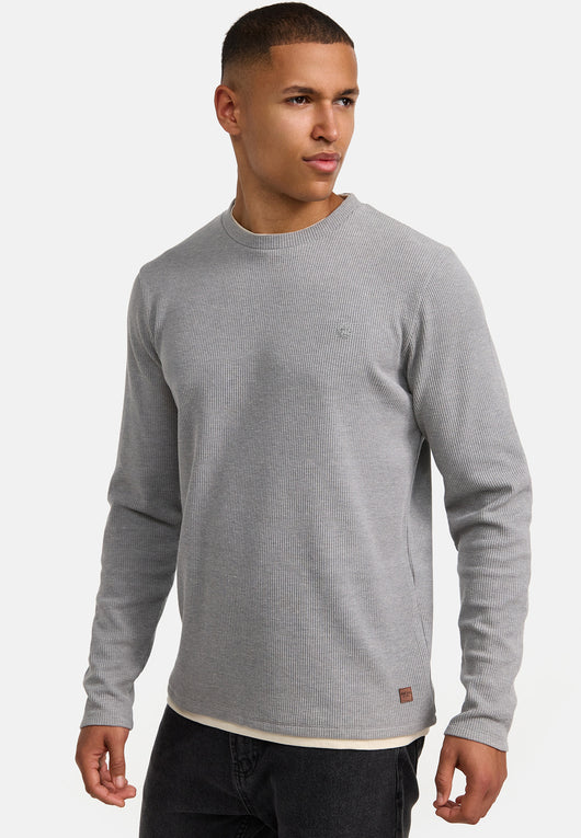 Langarmshirt INValwald