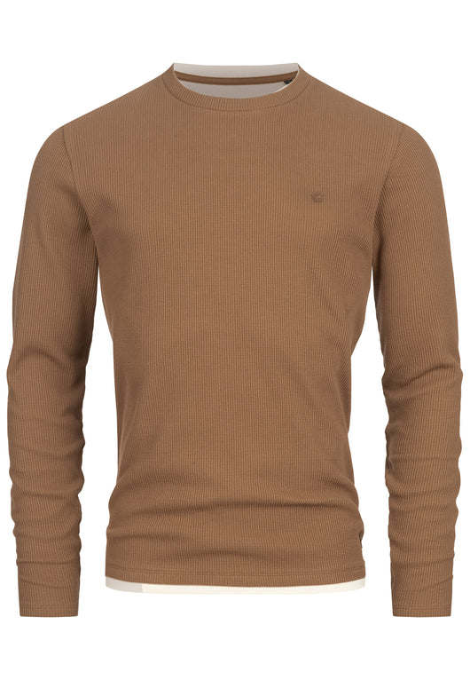 Langarmshirt INSigfinn