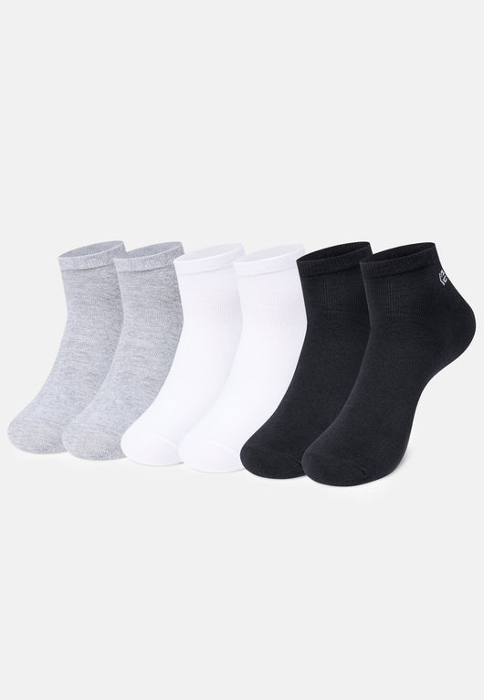 Socken 6 Paar INFoltman