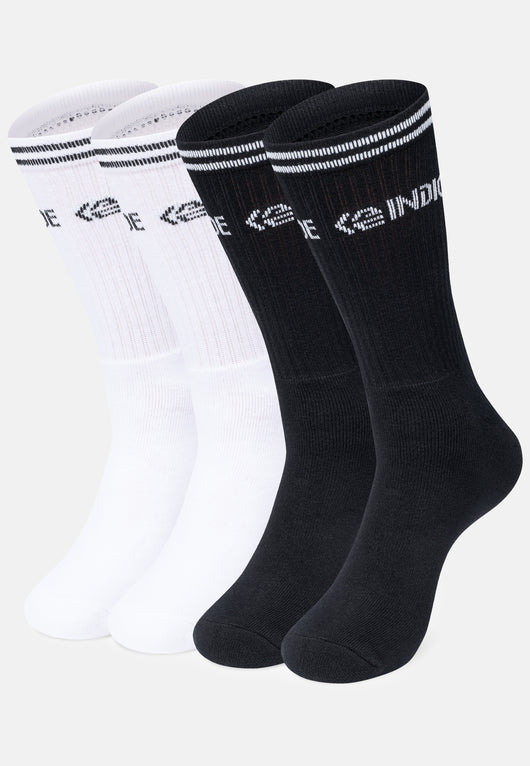 Socken 4 Paar INFaltman