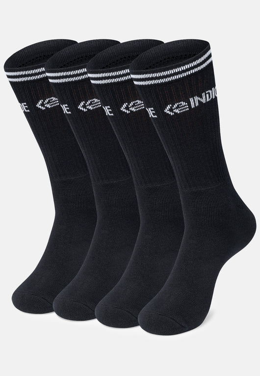 Socken 4 Paar INFaltman
