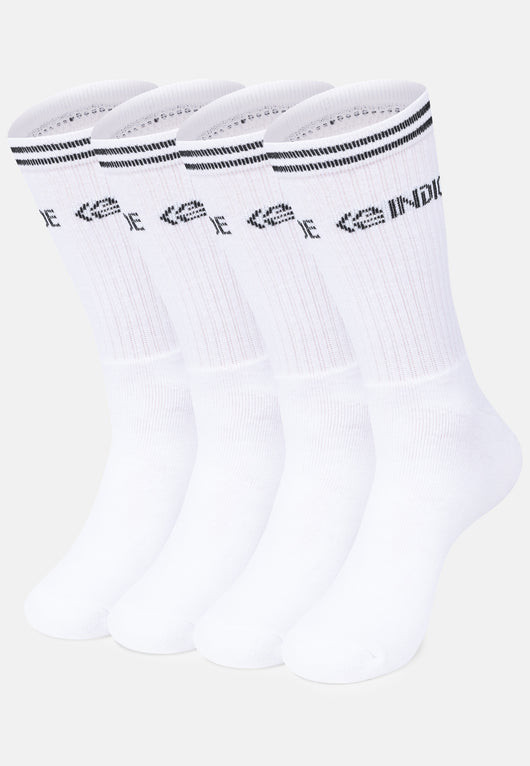 Socken 4 Paar INFaltman