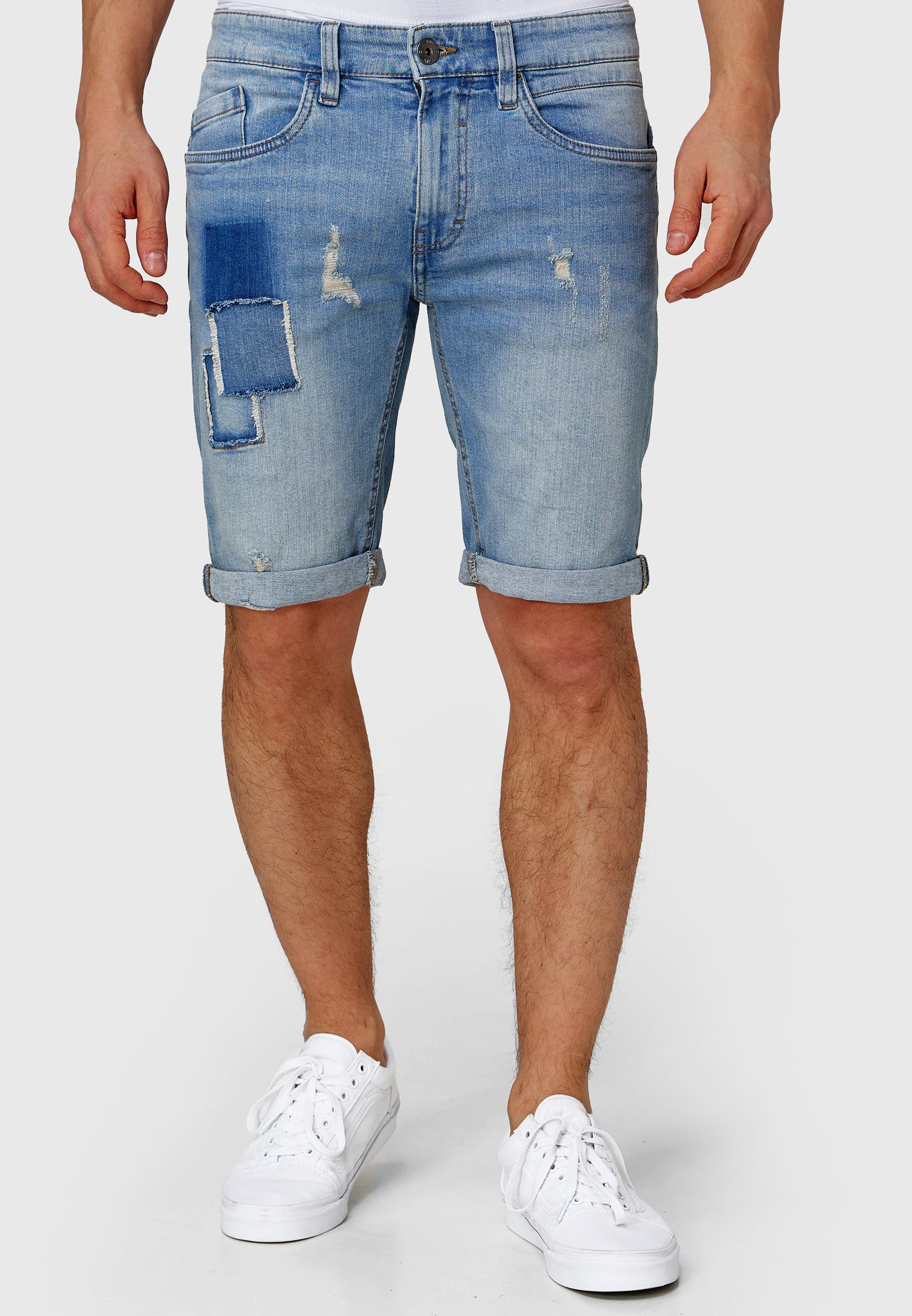 Shorts Jeans Roberts Produktbild