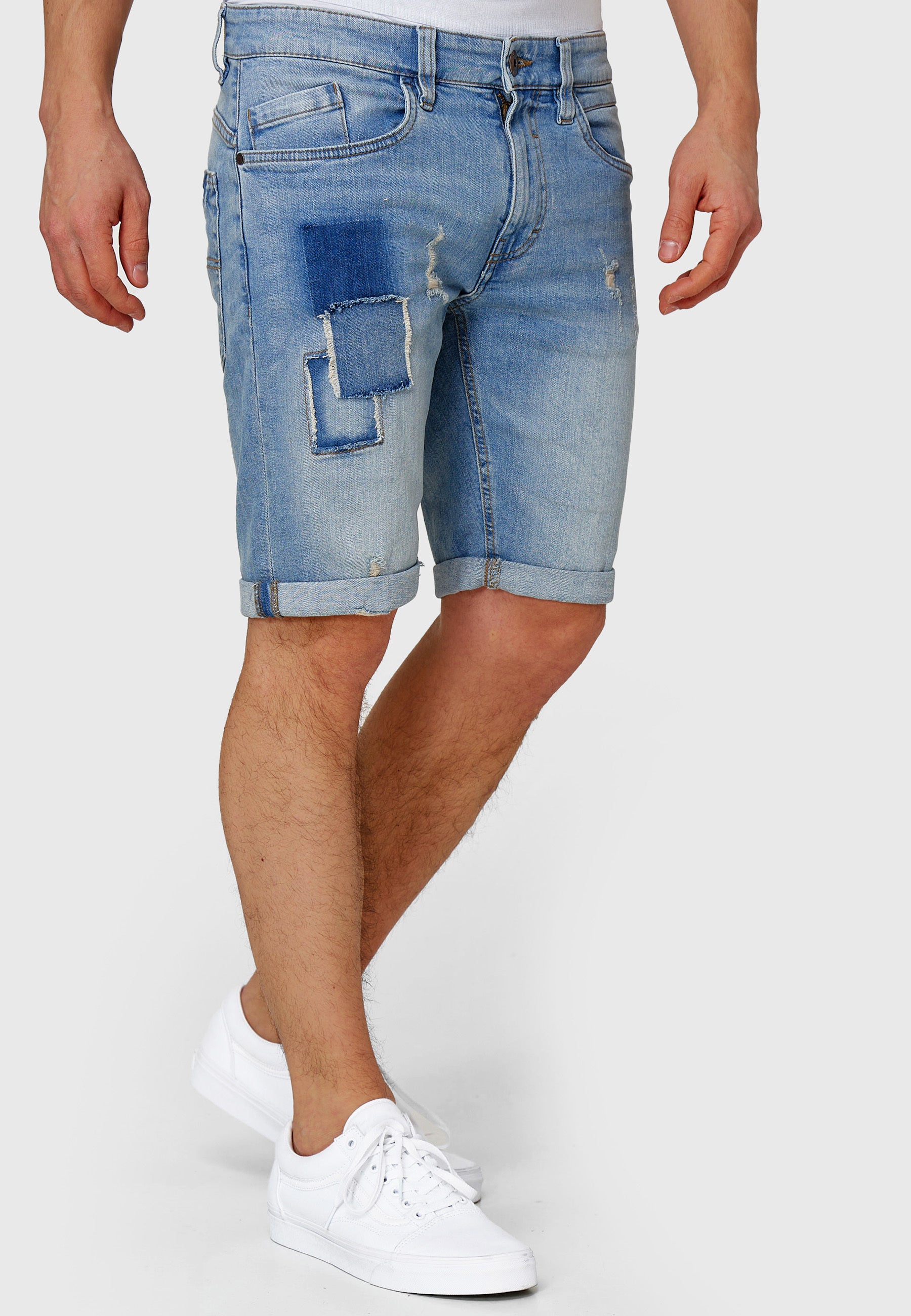 Shorts Jeans Roberts Produktbild