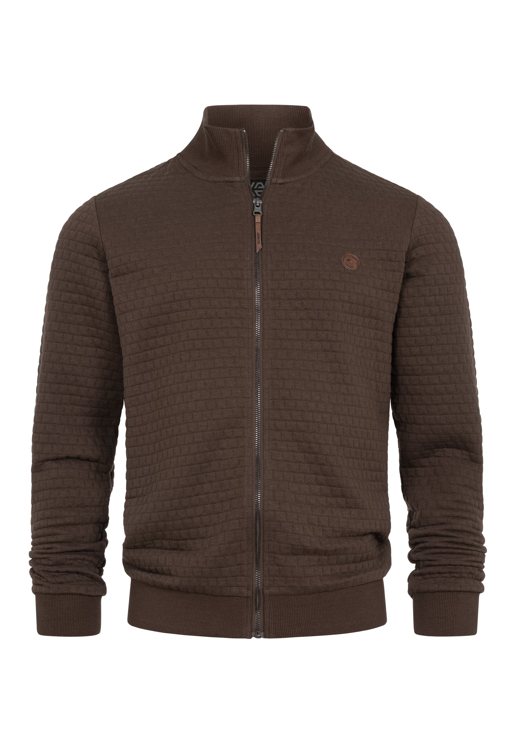 Sweatjacke Bermie Produktbild