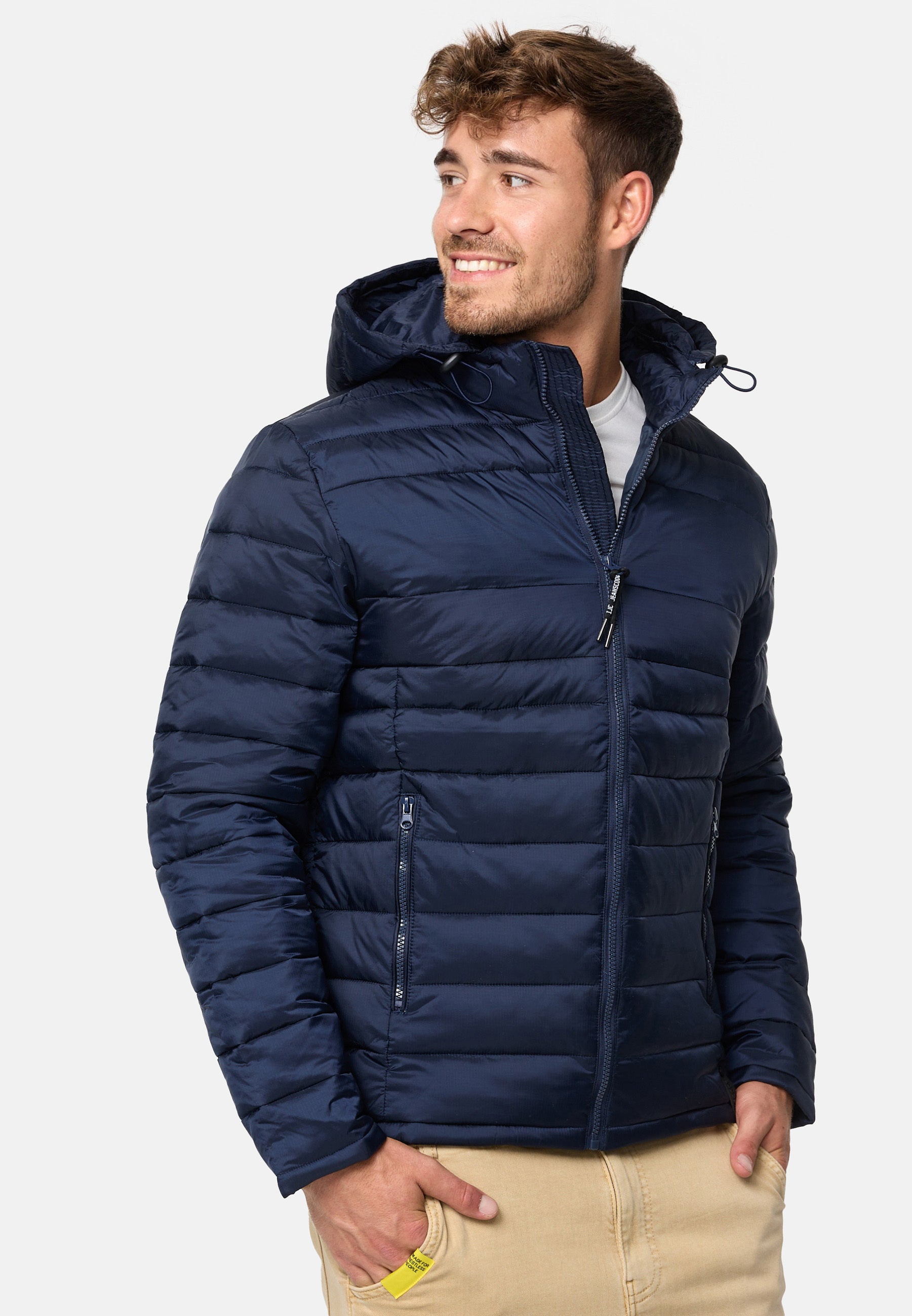 Übergangsjacke Hampshire Produktbild