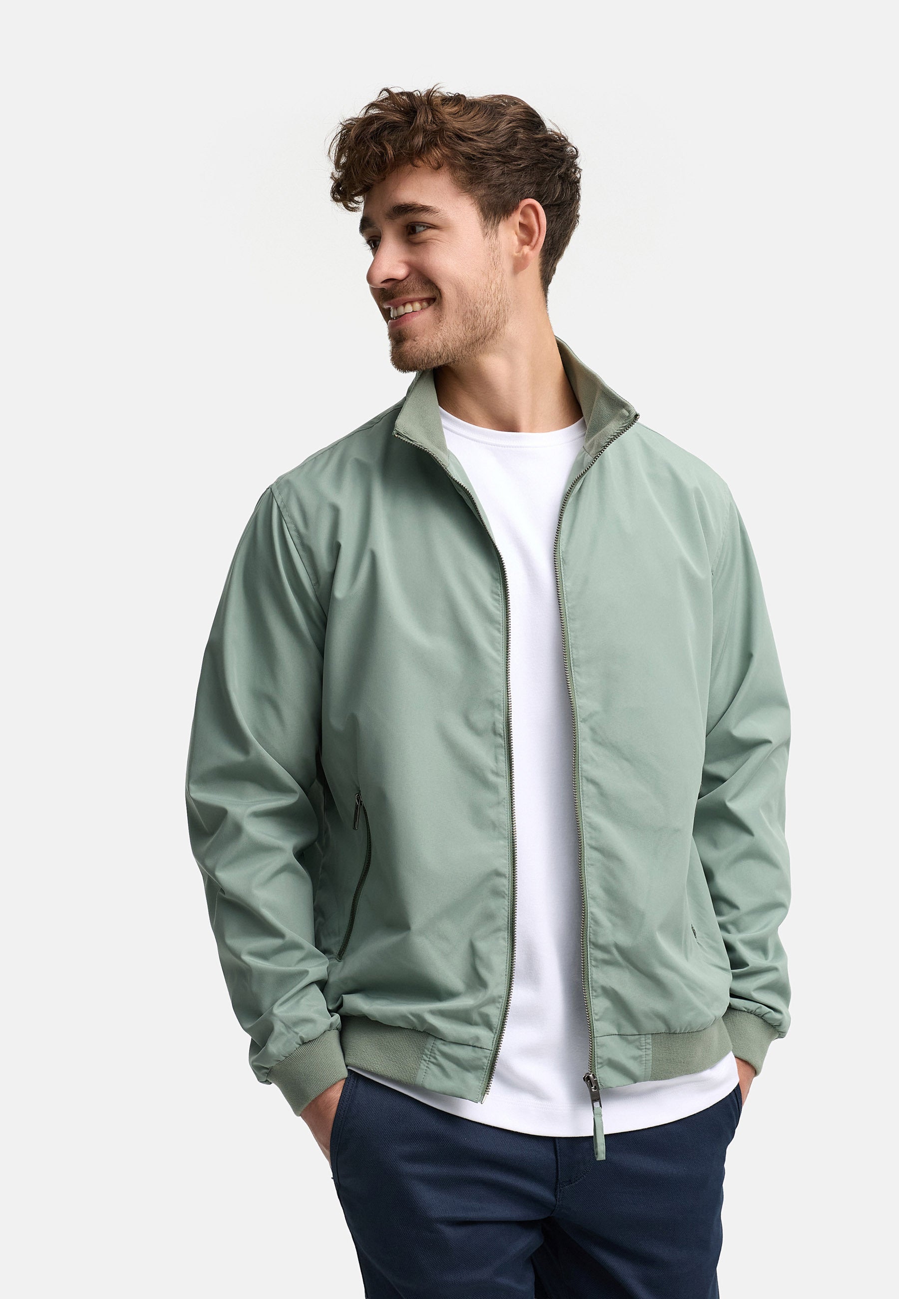 Übergangsjacke INCatall Produktbild