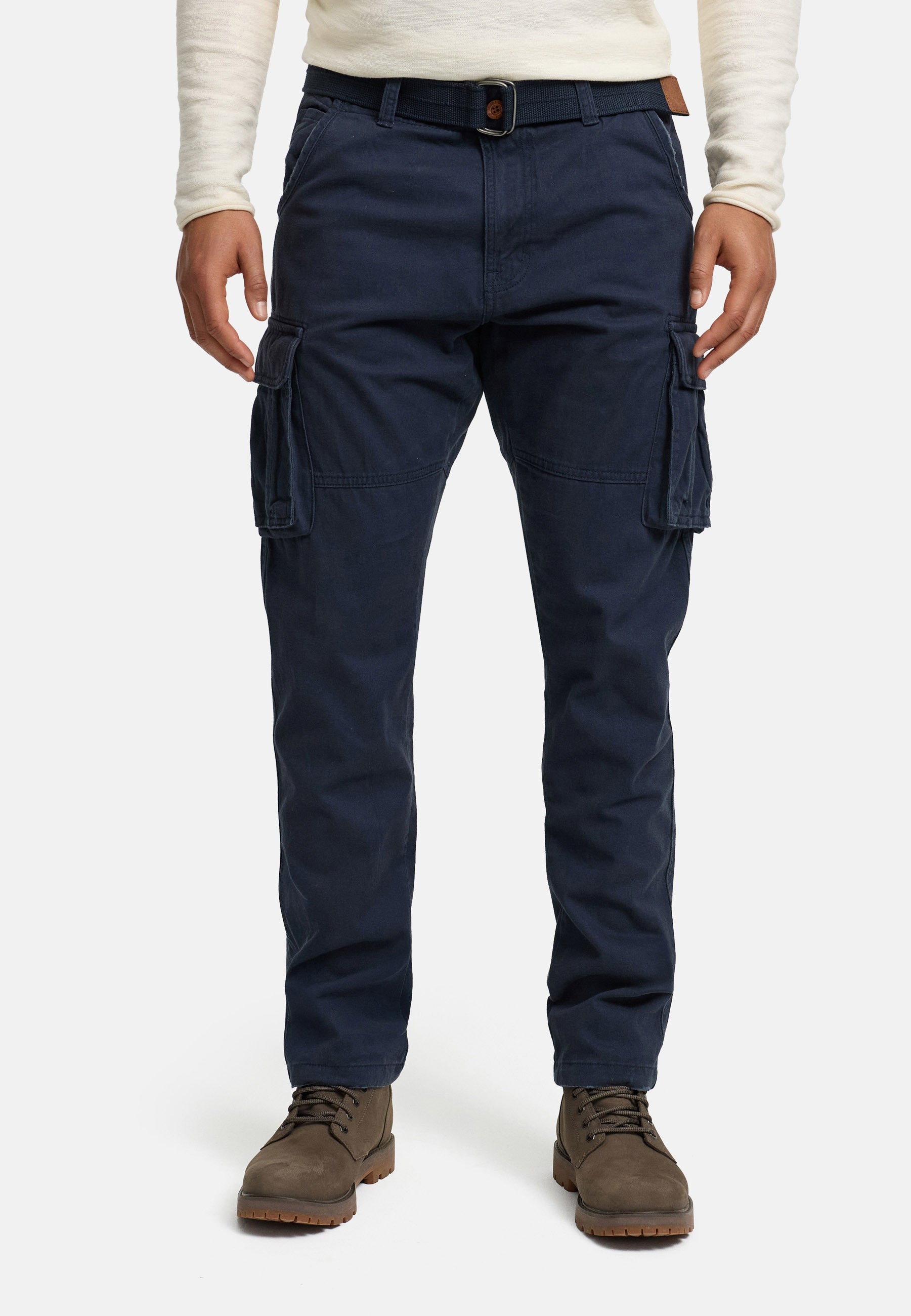 Cargohose INPascan Produktbild