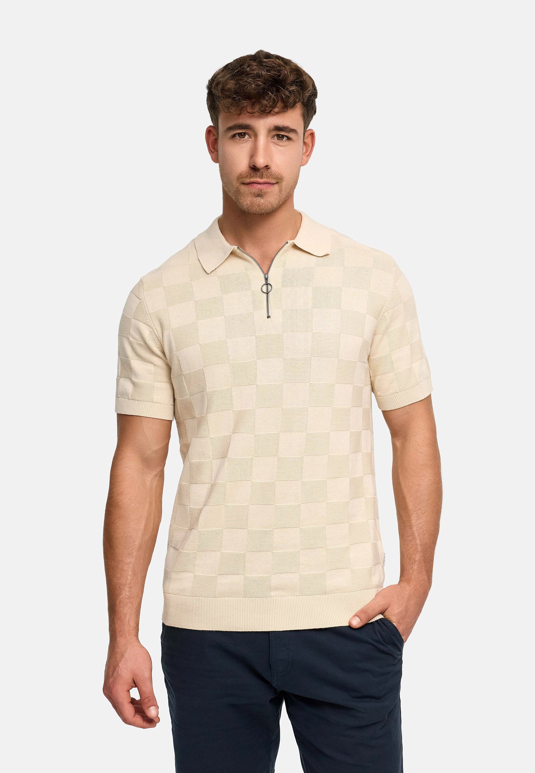 Poloshirt INFras Produktbild
