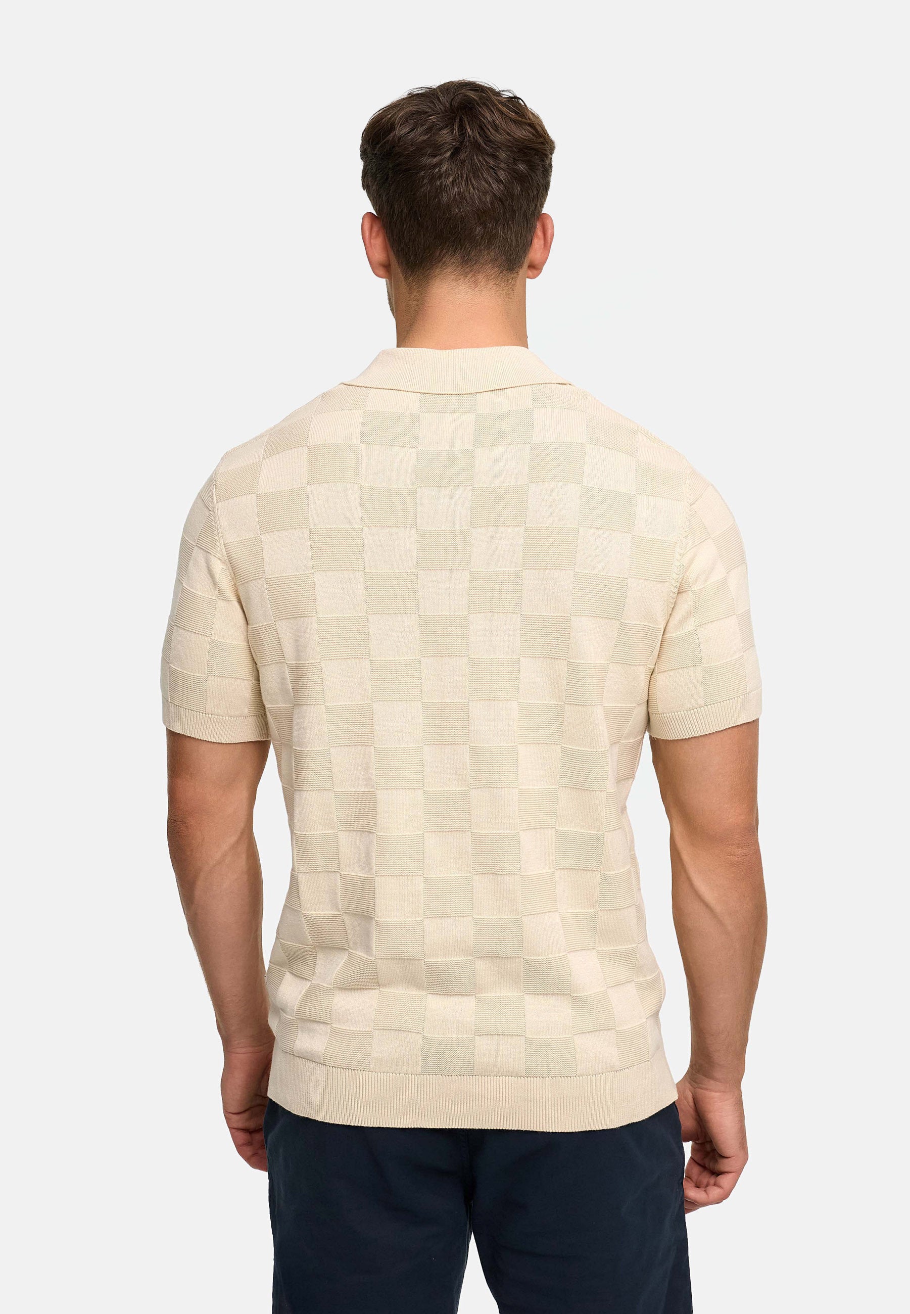 Poloshirt INFras Produktbild