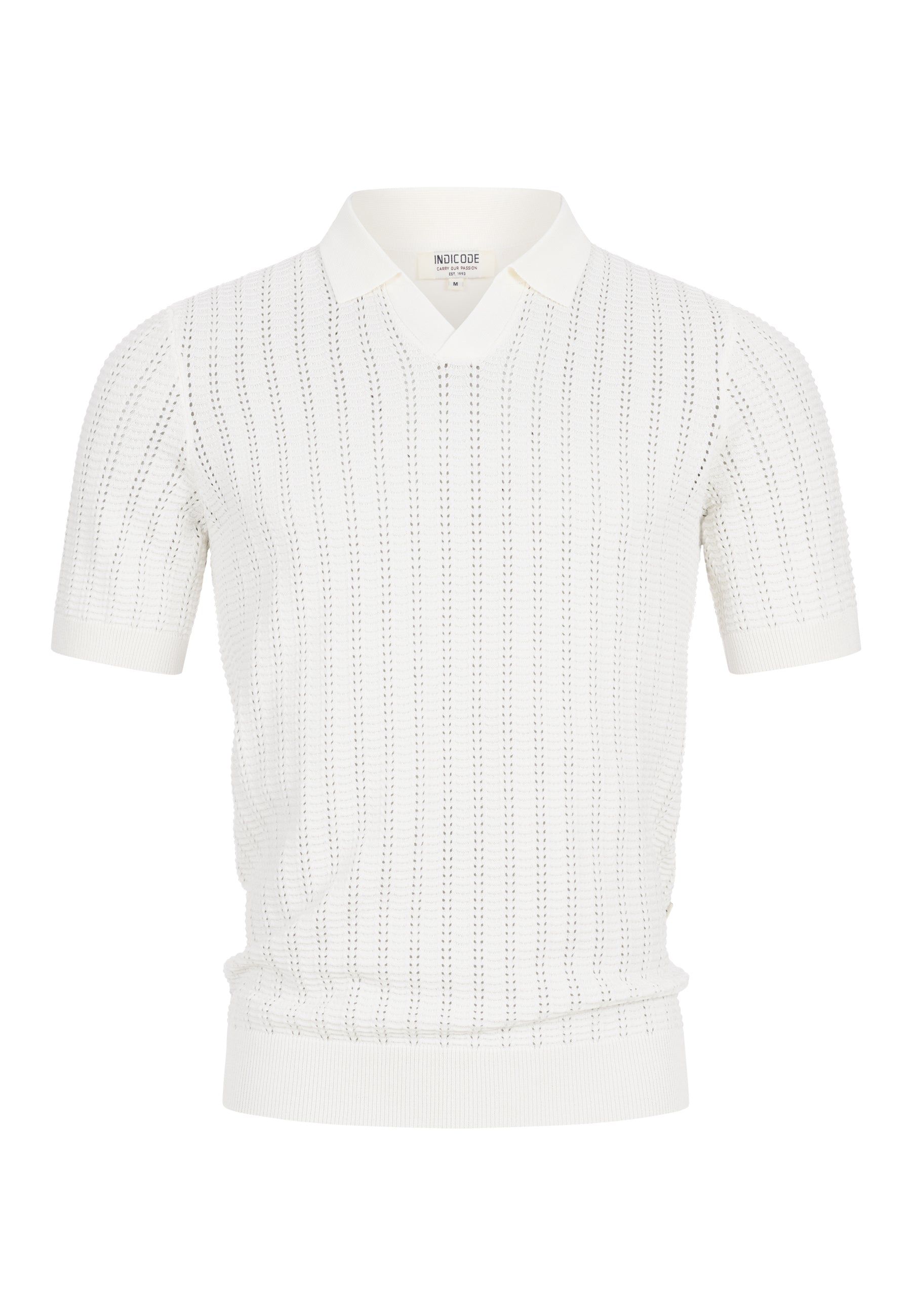 Poloshirt INCystem Produktbild