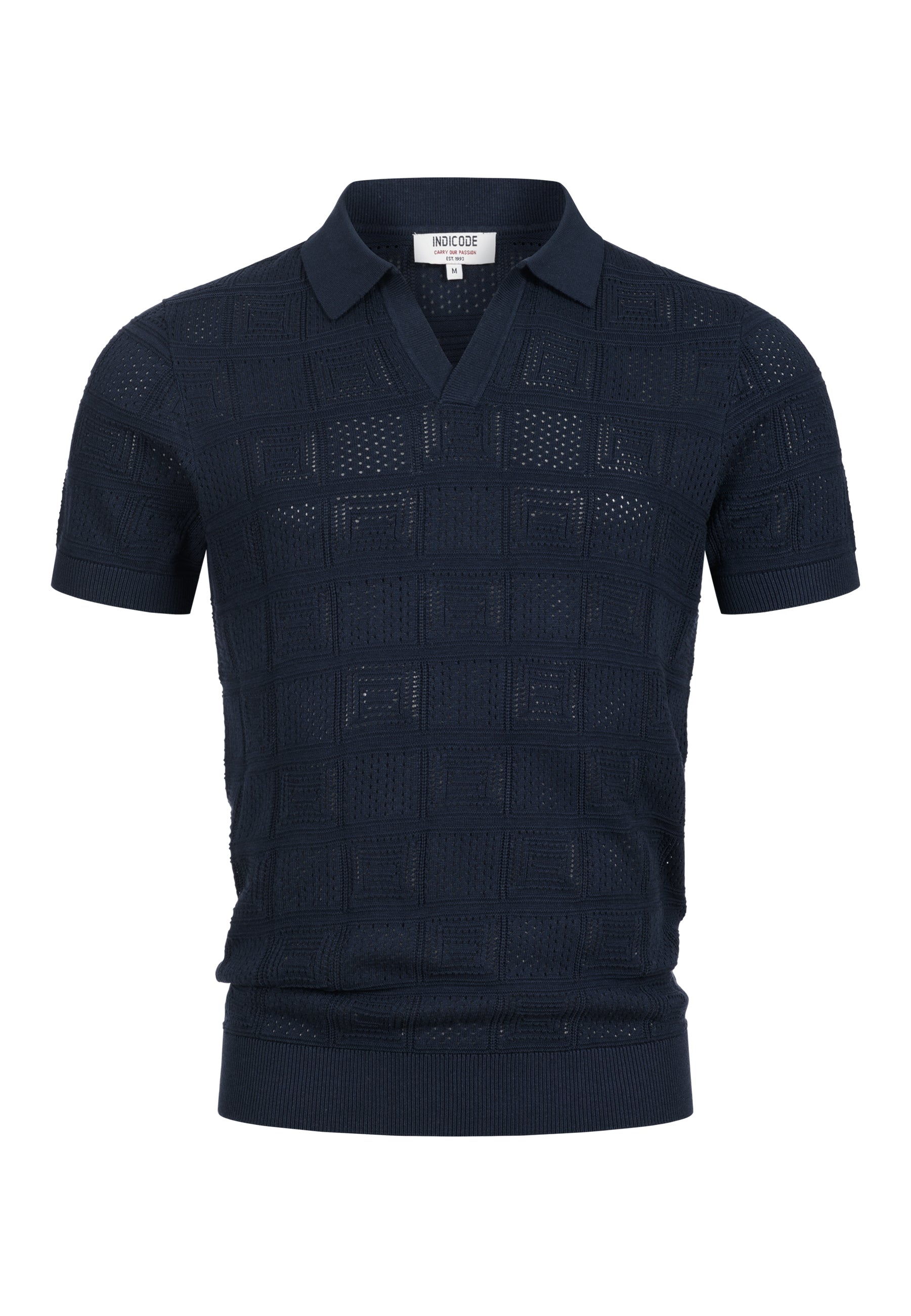 Poloshirt INNallo Produktbild