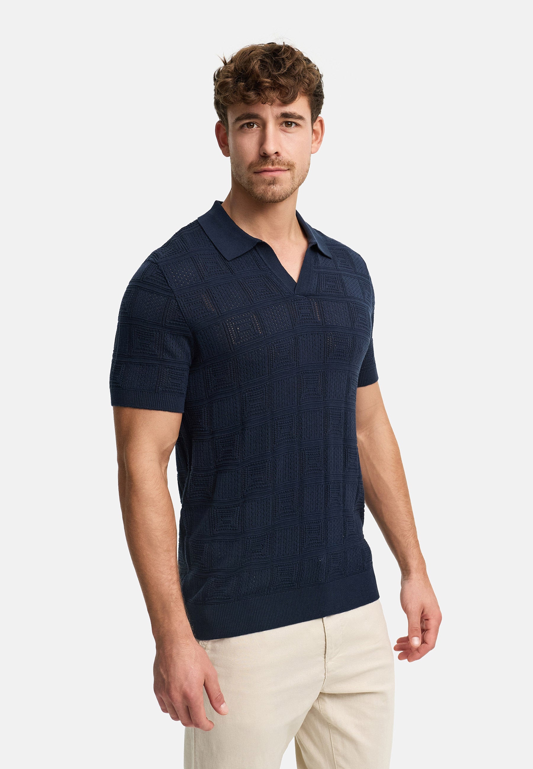Poloshirt INNallo Produktbild