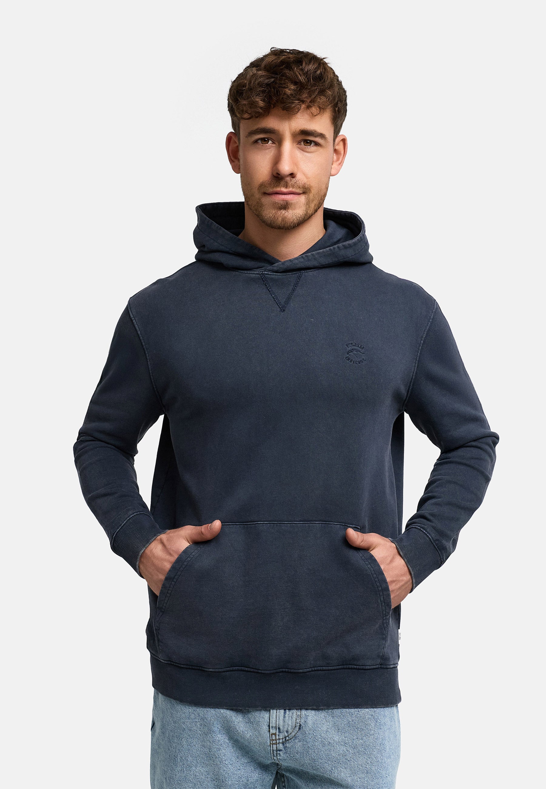 Kapuzenpullover INElimah Produktbild