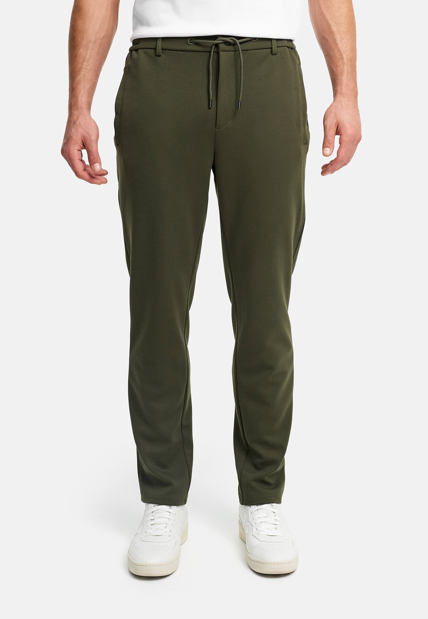 Chinohose INNezzo String Pant Produktbild