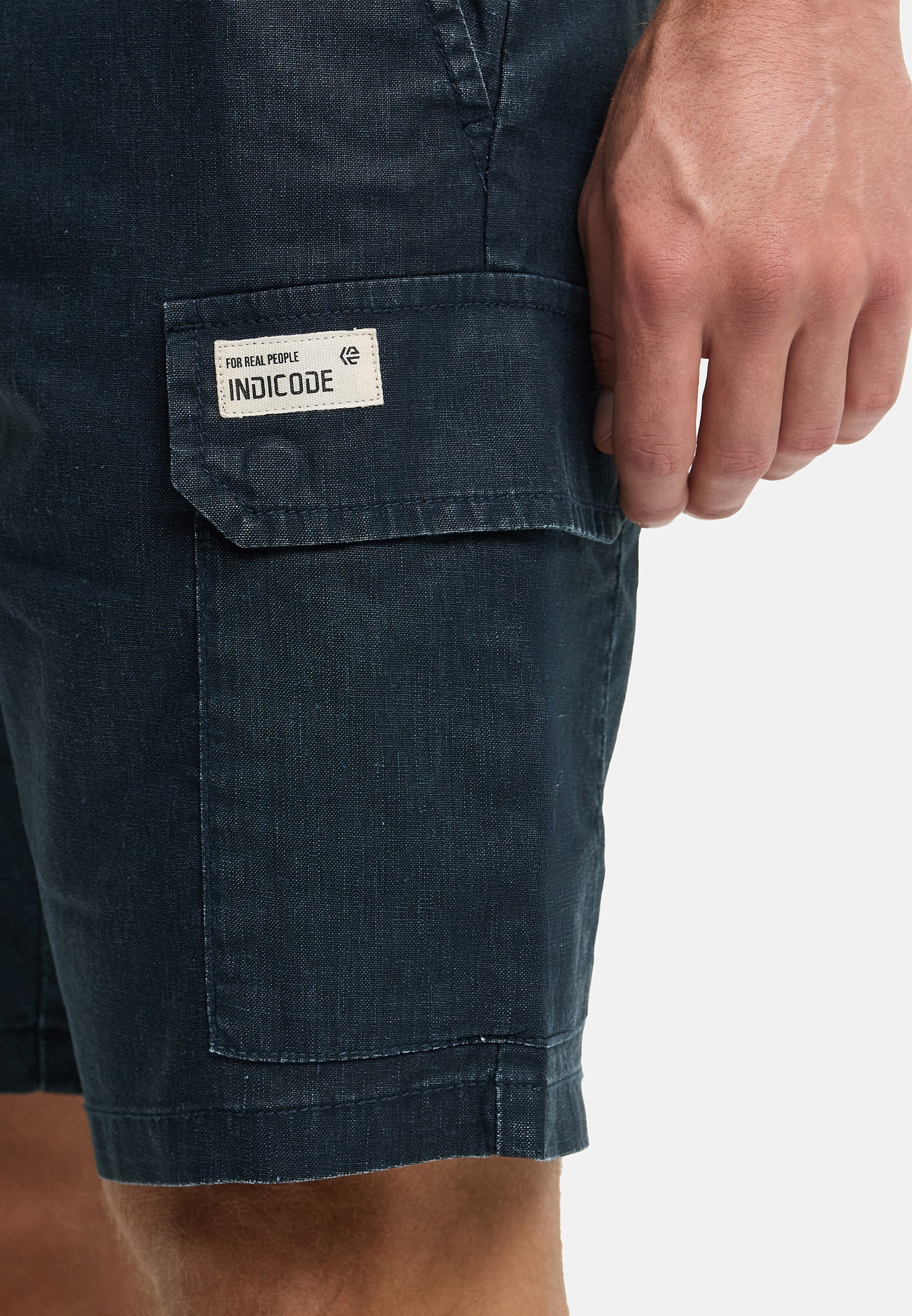 Shorts Cargo INCorry Produktbild